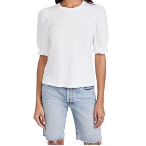Rails Laurel Tee NWT